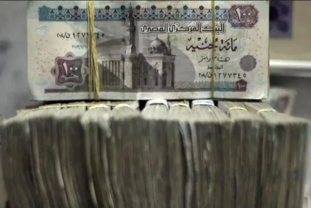 تراجع العجز في الميزان التجاري بمصر بنسبة 38.6% خلال مارس 2024 تراجع العجز في الميزان التجاري بمصر بنسبة 38.6% خلال مارس 2024