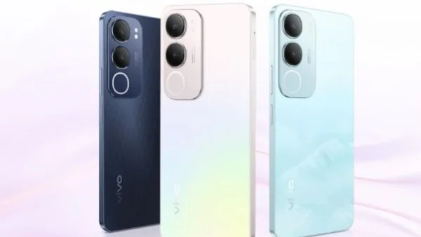 بتقنيات متطورة وتصميم جذاب .. فيفو تُطلق هاتف Vivo Y19s بتقنيات متطورة وتصميم جذاب .. فيفو تُطلق هاتف Vivo Y19s