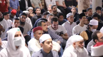 هيئة كبار العلماء: صلاة الجمعة واجبة حتى وإن تصادفت مع عيد الأضحى