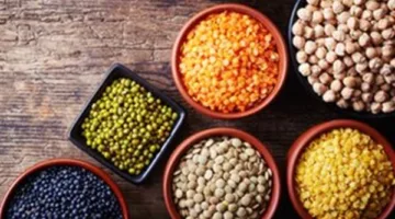 استقرار أسعار الحبوب والتوابل في المنيا اليوم الثلاثاء 3 يونيو 2025
