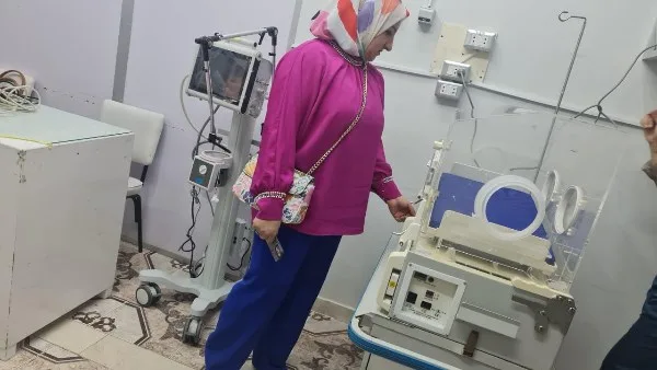 “صحة المنوفية”: حملات تفتيش شاملة على المنشآت الصحية الخاصة في أشمون وقويسنا “صحة المنوفية”: حملات تفتيش شاملة على المنشآت الصحية الخاصة في أشمون وقويسنا