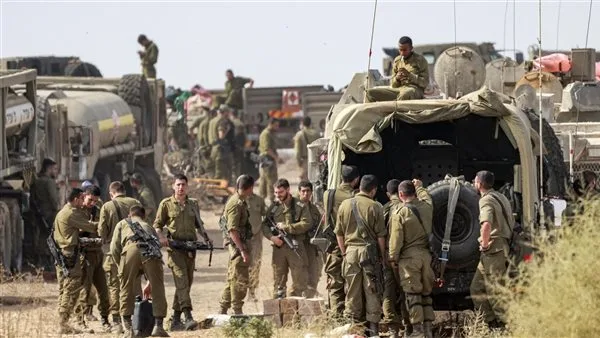 الجيش الإسرائيلي يعلن عن وفاة 3 من جنوده في مواجهات شمال غزة الجيش الإسرائيلي يعلن عن وفاة 3 من جنوده في مواجهات شمال غزة