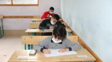 اليوم.. مديرية التعليم في دمياط تكشف عن نتائج الفصل الدراسي الثاني لصفوف الانتقال 2025