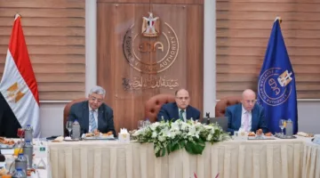 الغمراوي: إيرادات سوق الأدوية في مصر ستبلغ 309 مليارات جنيه في 2024