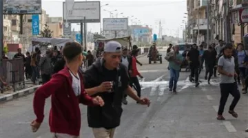 الجيش الإسرائيلي يعترف باستهداف المدنيين.. سقوط عشرات الفلسطينيين قتلى أثناء انتظارهم المساعدات في غزة.