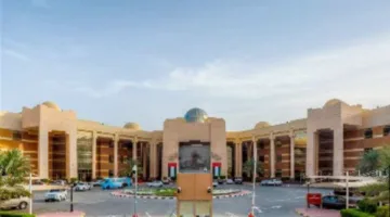 جامعة عجمان في الإمارات تعلن عن وظائف شاغرة لأعضاء هيئة التدريس.. التفاصيل كاملة