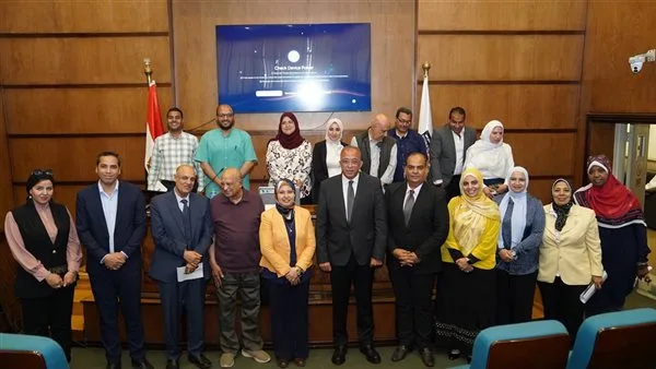 المعهد القومي للتخطيط يستعرض سياسة وطنية لتعزيز الإعلام التنموي في مصر