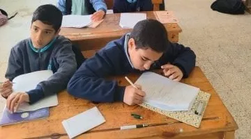 رابط الاستعلام عن نتائج الصف السادس الابتدائي للفصل الدراسي الثاني 2025