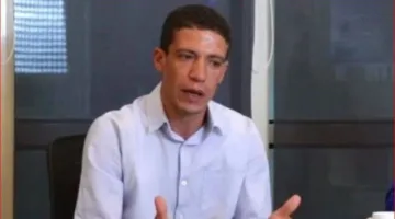 محمد عادل، بطل واقعة كشري التحرير، يتصدر الترند مجددًا بتهمة الاعتداء والسرقة