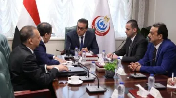 اتفاقية تعاون بين وزارة الصحة و«إي هيلث» لإدارة النظام الصحي الرقمي الوطني وتعزيز التحول الرقمي
