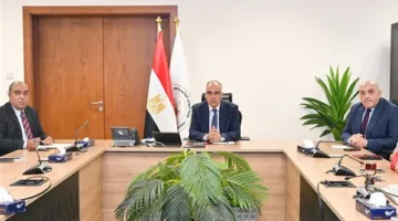 تصريحات حديثة من وزير الموارد المائية حول “الأسبوع الثامن للمياه في القاهرة”