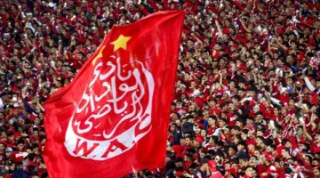 تقارير: الوداد المغربي يسعى لتعزيز خط دفاعه قبل بطولة كأس العالم للأندية