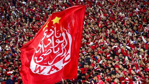 تقارير: الوداد المغربي يسعى لتعزيز خط دفاعه قبل بطولة كأس العالم للأندية