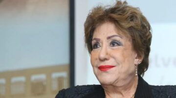قبل رحيلها بأسابيع: تفاصيل الحوار الختامي لسميحة أيوب مع صدى البلد وذكرياتها من الطفولة.