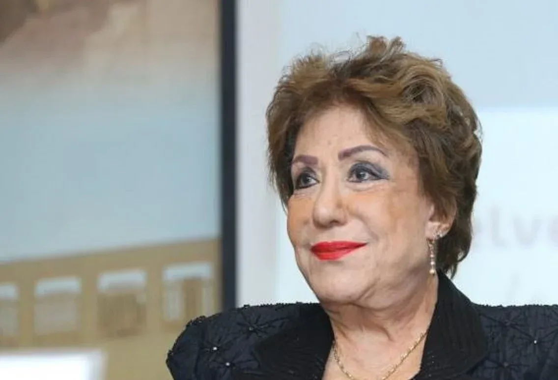 قبل رحيلها بأسابيع: تفاصيل الحوار الختامي لسميحة أيوب مع صدى البلد وذكرياتها من الطفولة.