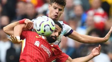 لعبت دوراً في تعزيز صفوف صلاح.. ليفربول ينجز صفقة مع نجم بورنموث