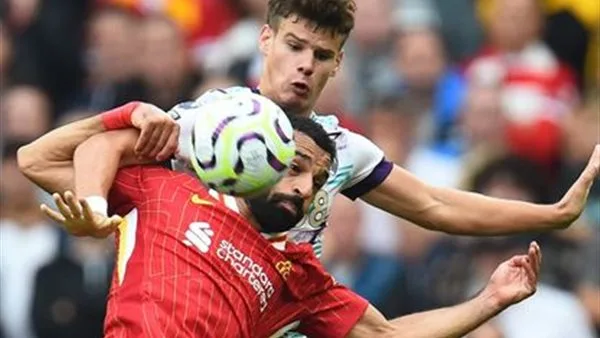 لعبت دوراً في تعزيز صفوف صلاح.. ليفربول ينجز صفقة مع نجم بورنموث لعبت دوراً في تعزيز صفوف صلاح.. ليفربول ينجز صفقة مع نجم بورنموث