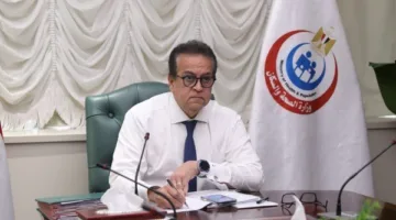 وزير الصحة: الحاجة الملحة لتعزيز الرقابة على توزيع أدوية الإدمان في السوق المصري
