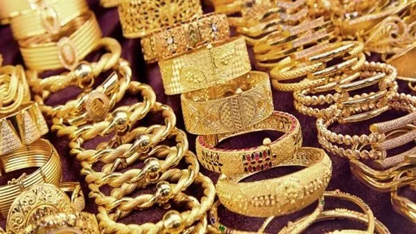 تحديث فوري على سعر الذهب اليوم: ما هو سعر جرام الذهب عيار 21؟ تحديث فوري على سعر الذهب اليوم: ما هو سعر جرام الذهب عيار 21؟