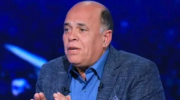 هشام يكن عن إبراهيم سعيد: أتمنى أن يتلقى الأهلي دعمه، فهو أحد أبناء النادي.