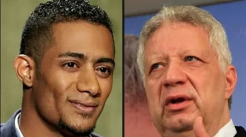 سلسلة المحاكمات: محاكمة الفنان محمد رمضان والقرار ضد مرتضى منصور