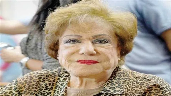 وفاة الفنانة سميحة أيوب عن عمر 93 عامًا