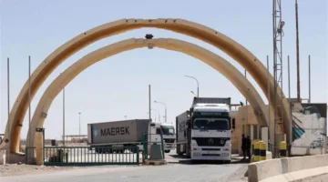 بالأدلة.. الكشف عن أسماء المنافذ غير الحقيقية في إقليم كردستان