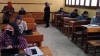 تاريخ إعلان نتائج امتحانات الفصل الدراسي الثاني 2025 لطلاب النقل في الإسماعيلية تاريخ إعلان نتائج امتحانات الفصل الدراسي الثاني 2025 لطلاب النقل في الإسماعيلية