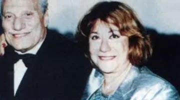 منهم محمود مرسي وسعد الدين وهبة: أربع زيجات رسمية في حياة الفنانة الراحلة سميحة أيوب