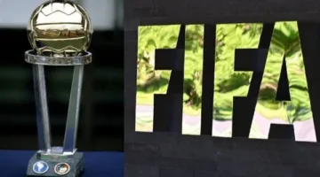 بعد تألق بيراميدز.. إلقِ نظرة على جوائز كأس إنتركونتيننتال 2025