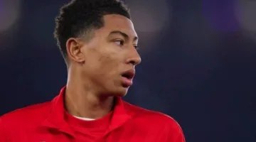 شقيق بيلينجهام يطمح للاحتراف مثل نجم ريال مدريد.