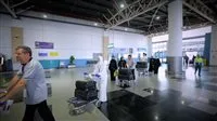 مع وصول 40,672 حاجًا، وصول كافة حجاج السياحة المصريين إلى الأماكن المقدسة
