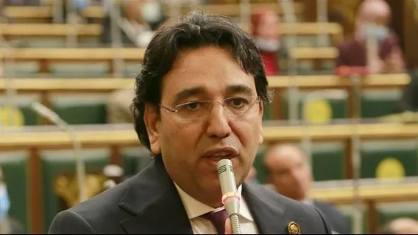 برلمانى: مكالمة السيسي وماكرون تظهر تزايد الدعم الدولى للمبادرات المصرية لإنهاء الصراع في غزة برلمانى: مكالمة السيسي وماكرون تظهر تزايد الدعم الدولى للمبادرات المصرية لإنهاء الصراع في غزة