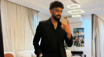 مصدر من الأهلي: قمنا بتعديل عقد مروان عطية خلال الأشهر الماضية ونبحث في إمكانية تعديل آخر مجددًا.
