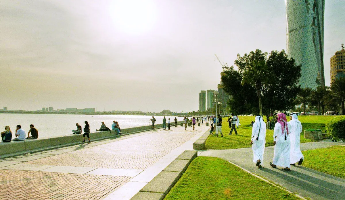 هل ستسجل قطر في يونيو 2025 أعلى درجة حرارة منذ عام 2010؟ هل ستسجل قطر في يونيو 2025 أعلى درجة حرارة منذ عام 2010؟