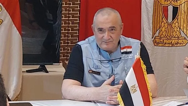 قبل يوم عرفة: توصيات من رئيس بعثة الحج الطبية لحجاج بيت الله الحرام قبل يوم عرفة: توصيات من رئيس بعثة الحج الطبية لحجاج بيت الله الحرام