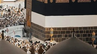 السياحة: وصول جميع الحجاج المصريين لأداء مناسك الحج لعام 2023 بعدد إجمالي يبلغ 40672 حاجاً.