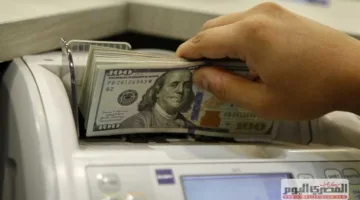 بعد التحديث.. سعر الدولار أمام الجنيه اليوم الثلاثاء 3 يونيو 2025 في المصارف