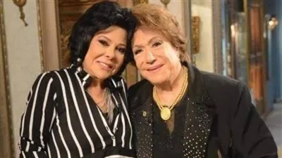 وداعًا ملهمة الفنون العربية.. فنانون يتحدثون عن سميحة أيوب: كانت رمزًا للحب والصدق والتاريخ وداعًا ملهمة الفنون العربية.. فنانون يتحدثون عن سميحة أيوب: كانت رمزًا للحب والصدق والتاريخ