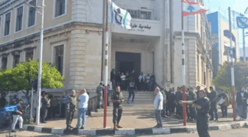 استقالة جماعية لأعضاء “نسيج طرابلس” والانتقال نحو انتخابات فرعية