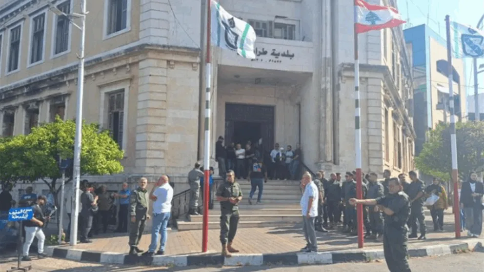 استقالة جماعية لأعضاء “نسيج طرابلس” والانتقال نحو انتخابات فرعية استقالة جماعية لأعضاء “نسيج طرابلس” والانتقال نحو انتخابات فرعية