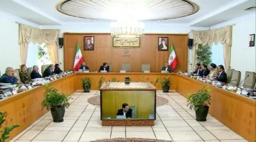 إيران: الت contradictory American statements complicate nuclear negotiations ولن ننسحب