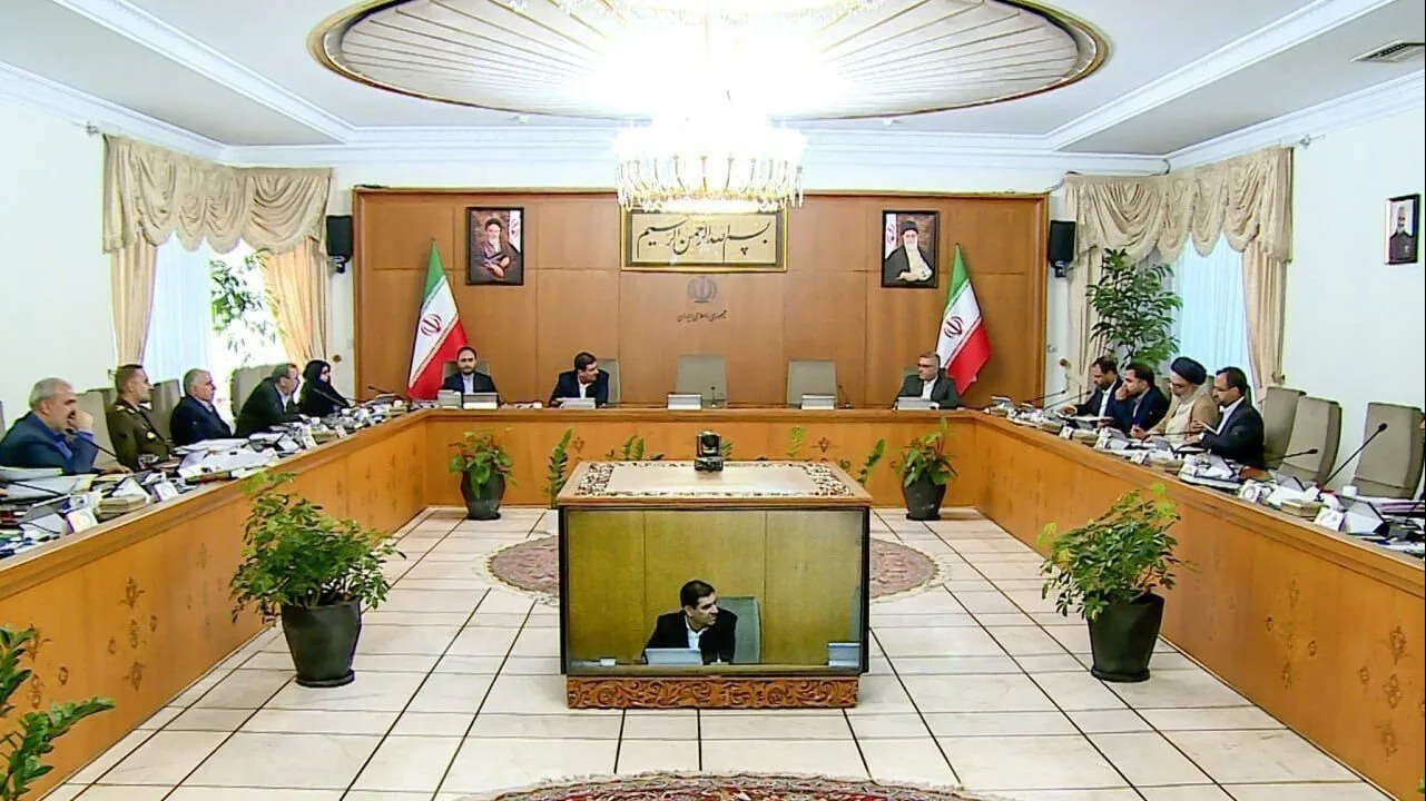 إيران: الت contradictory American statements complicate nuclear negotiations ولن ننسحب إيران: الت contradictory American statements complicate nuclear negotiations ولن ننسحب
