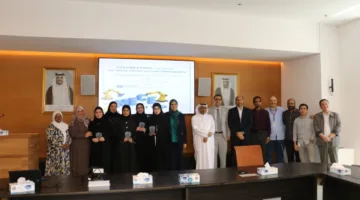 إنجاز متميز.. كلية الهندسة في جامعة قطر تحتفي بأول 5 خريجات من تخصص “هندسة الميكاترونيات”
