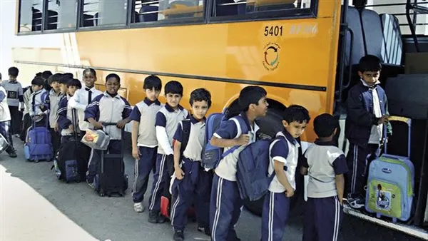 حملات للتحقق من تعاطي المخدرات لدى سائقي حافلات المدارس حملات للتحقق من تعاطي المخدرات لدى سائقي حافلات المدارس
