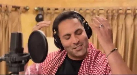 “أبطال الملعب”.. عمل فني رياضي وطني احتفالًا بزيادة فرص النشامى في التأهل لكأس العالم “أبطال الملعب”.. عمل فني رياضي وطني احتفالًا بزيادة فرص النشامى في التأهل لكأس العالم