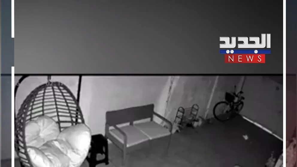 كاميرا أمنية توثق لحظة حدوث الزلزال في تركيا (شاهد الفيديو) كاميرا أمنية توثق لحظة حدوث الزلزال في تركيا (شاهد الفيديو)