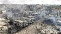 الإعلام الرسمي في غزة: زيادة عدد الشهداء في مراكز توزيع المساعدات ليصل إلى 102 الإعلام الرسمي في غزة: زيادة عدد الشهداء في مراكز توزيع المساعدات ليصل إلى 102