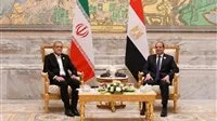 عاجل | هل سنشهد تحالفًا ثلاثيًا يجمع مصر وإيران وتركيا؟ تحليل من قبل الخبراء عاجل | هل سنشهد تحالفًا ثلاثيًا يجمع مصر وإيران وتركيا؟ تحليل من قبل الخبراء