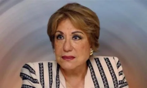 رحيل الممثلة المصرية سميحة أيوب بعد مسيرة فنية مميزة رحيل الممثلة المصرية سميحة أيوب بعد مسيرة فنية مميزة